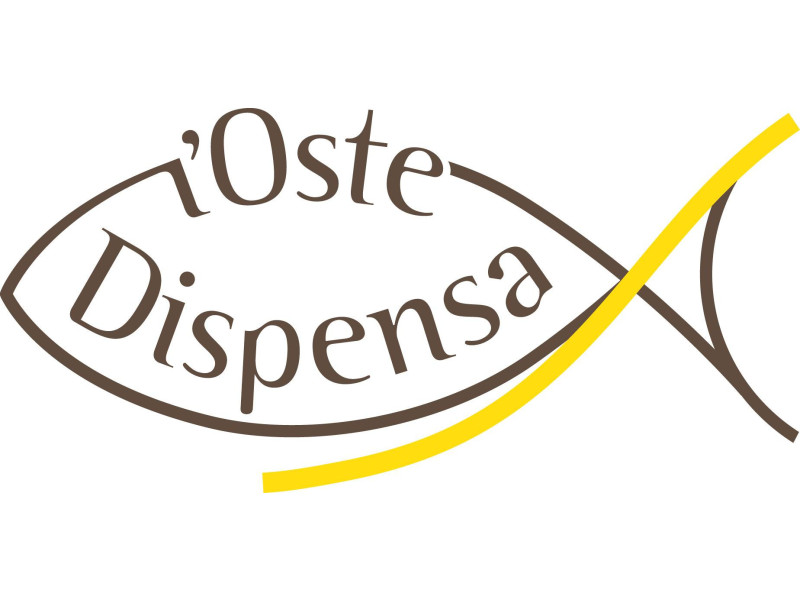 l'oste dispensa